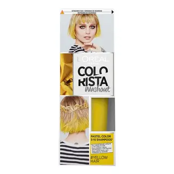 

Non-permanent Colour Yellow L'Oreal Expert Professionnel