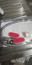 Bidet Butt-Cleaner Shattaf Dual for Women New-Arrival