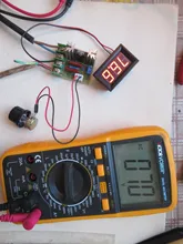Dimming SCR Voltage-Regulator Motor-Speed-Controller Electronic-Module 2000W 220V AC