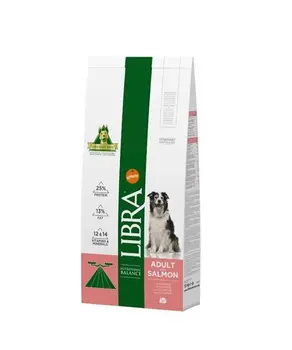 

POUND DOG SALMON 3 KG