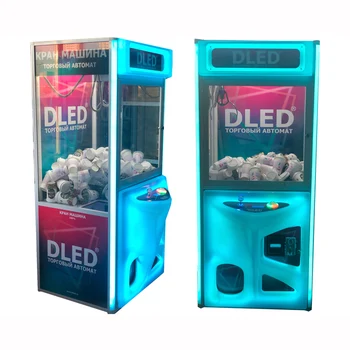 

Game Machine crane machine 100% dled