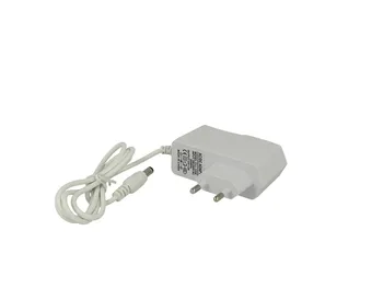 

Transformer power supply with plug socket home AC220V to DC 12V 1A 12W white color