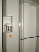 Cubierta de cepillo principal para aspiradora xiaomi Roborock S55 S5 S51 s52 s55 T6 T4, almohadilla de limpieza, pieza de repuesto