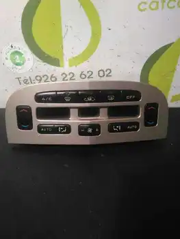 

69400004 control Climate Control Peugeot 607 (s1) 2.2 Hdi Fap Cat