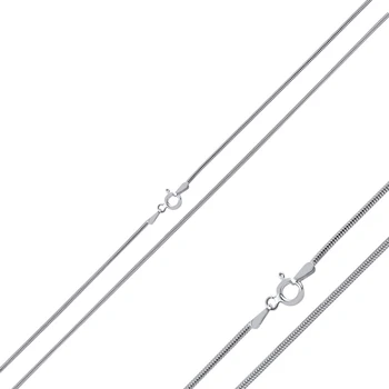 

Silver 925 Sterling 140 Micron Tıraşlı Tondo Chain Necklace