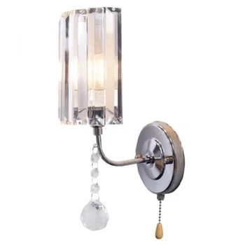 

Wall lamp 1*60 W E27 md.3581-1-W ch