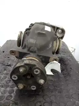 

2033V56 Rear Differential Bmw 3 Series Saloon (e90) 320d