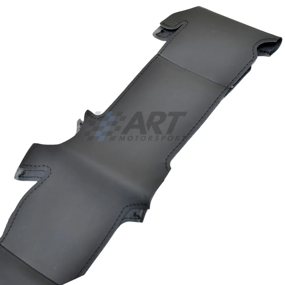 FUNDA VOLANTE 15 NEGRA 3