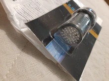 Taps-Accessory Led-Faucet-Light Temperature-Sensor Bathroom-Faucets Water-Glow New 3-Color