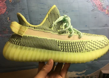

Yeezy v2, 350 green, yeezreel boots