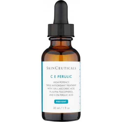 ceuticals ce ferulic