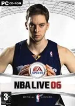 

PC - NBA Live 2006 PC Classic