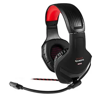 

Gaming Earpiece with Microphone Tacens Tacens Mars Gaming (MH2)