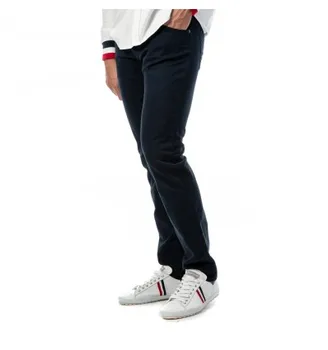 

The Goose PANT 5 POCKETS Navy blue men