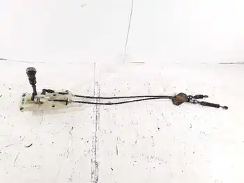 

V020326 Shift lever Nissan X-Trail I (t30) 2.2 16v Turbodiesel