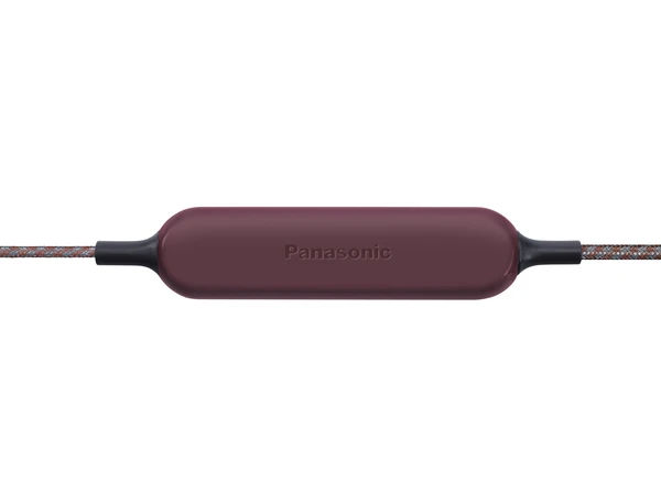 Наушники Panasonic RP-HTX20BGER