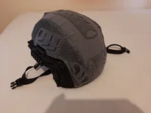 MILITECH-Casco balístico estilo NIJ IIIA 3A 0106,01 ISO EPIC Air, casco a prueba de balas, Aramid Twaron