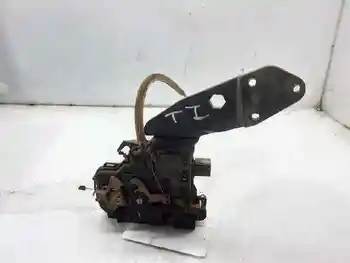 

3B4839015AL left rear door lock SEAT TOLEDO (1M2)