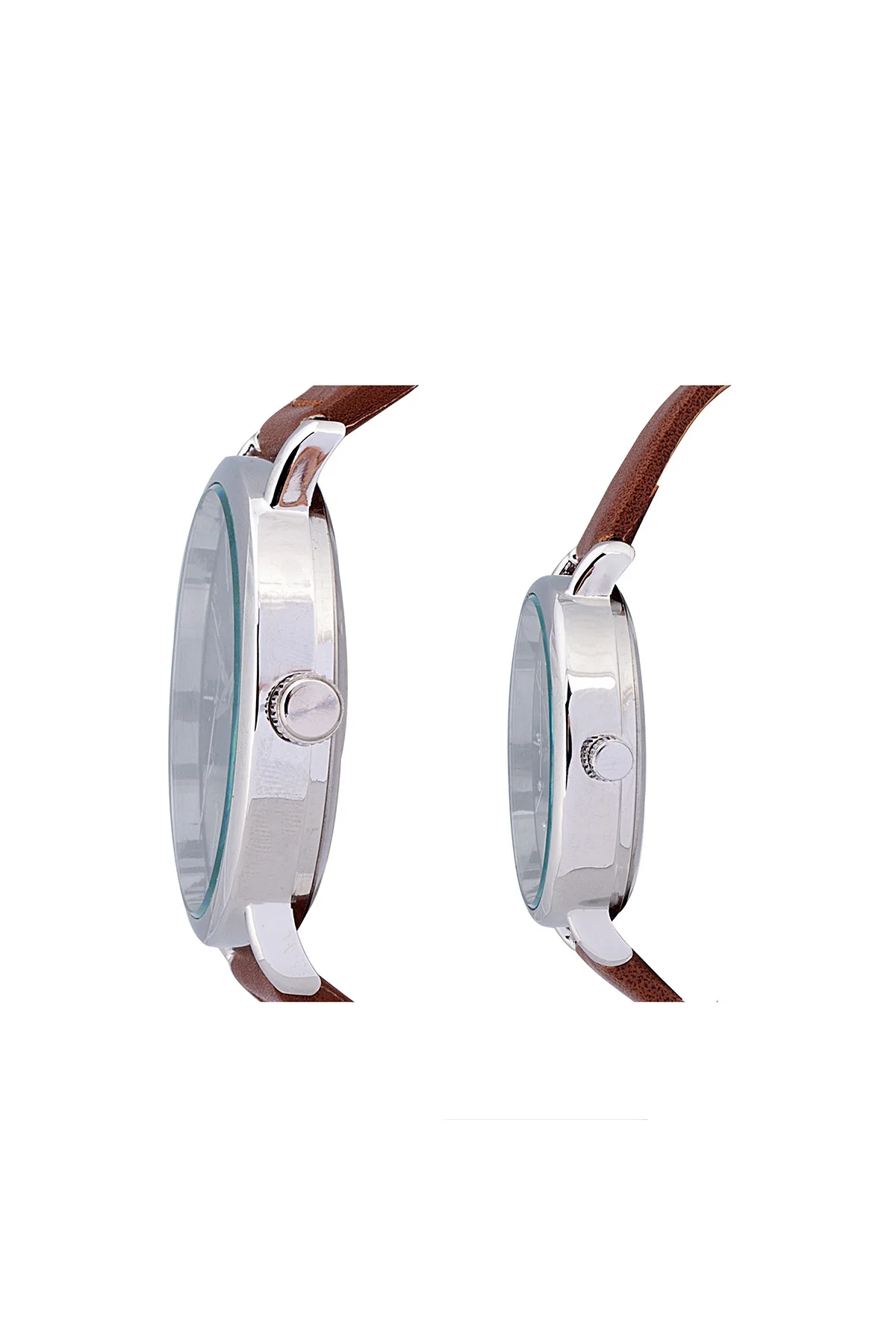 NAVIGLI DUAL CLOCK 0 SET 736105