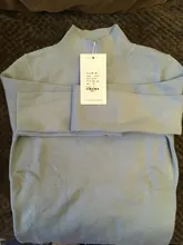 Cashmere Sweater Turtleneck Long-Sleeve Winter Pullovers Knitted Basic WOTWOY Autumn