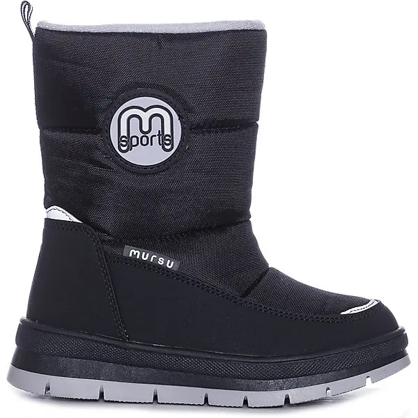 Дутики Mursu