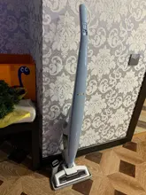 Vacmaster-aspiradora 2 en 1 para el hogar, aspirador de mano/Vertical desmontable, succión potente, 14000PA, ligera