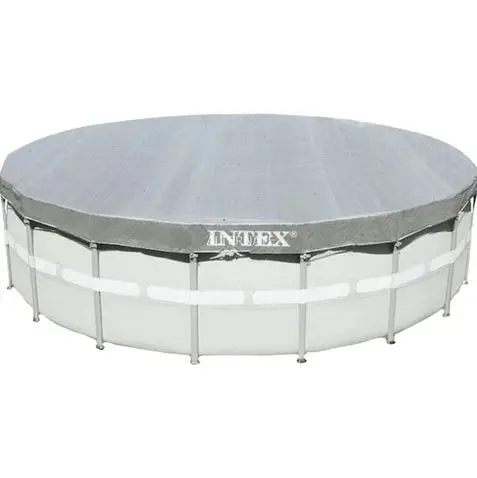 

Intex 28041 Pool cover pool part/accessory, Tarpaulin