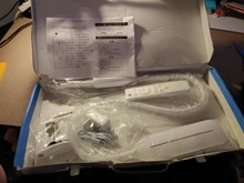 Clip Desk-Lamp Led-Light Eye-Protected-Lamp Brightness Office Led Long-Arm Bedroom 