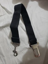 Lead-Leash Car-Seat-Belt Travel-Clip Pet-Cat-Supplies Dogs Small for Medium 5-Color Adjustable-Harness