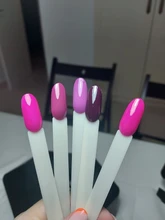 Beautilux de uñas de Gel polaco Kit 6 unids/set x10ml remojo uñas con LED ultravioleta barniz conjunto Semi permanente de pinturas de uñas Gel artísticas de laca de la caja de regalo de bricolaje