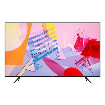 

Samsung qled TV qe43q60ta - 43 '/109cm - 3840*2160 4k - 3100 pqi - hdr - dvb-t2cs2 - smart tv - wifi direct - 3 * hdmi-