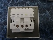 Fixed-Bracket Switch-Socket Model Mobile-Phone-Charging-Bracket Wall 86 Placement-Shelf