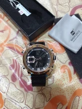 NAVIFORCE – relojes deportivos para hombre, correa de acero, de cuarzo dorado de lujo, de pulsera, digital, militar, aprueba de agua, masculino