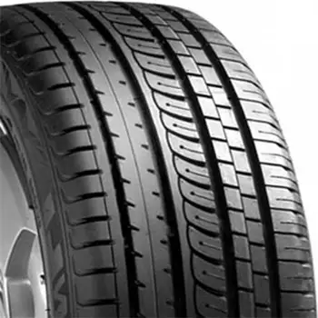 

Wanli 205/45 VR17 84V RUNFLAT S1063 Tyre tourism