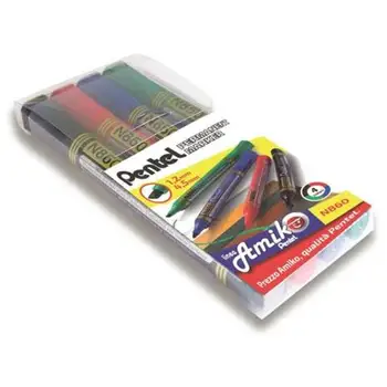 

Cf4 Marcat Perm. N860 N / R / B / V AmikoPENTEL3.44