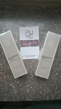 PURC-pulverizador para el crecimiento del cabello, tratamiento para la pérdida de cabello, para adelgazar, cuidado del cabello, 30ml
