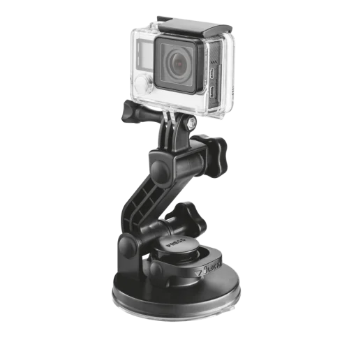 Аксессуары для экшнкамер 21351 UR XL SUCTION CUP F/ACTIONCAM