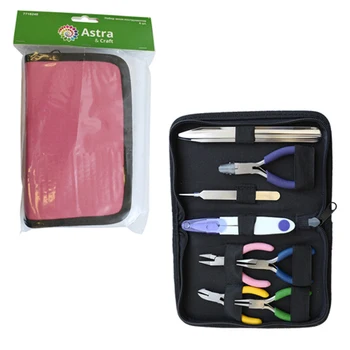 

Xq098 tool set 8 PCs, Aster