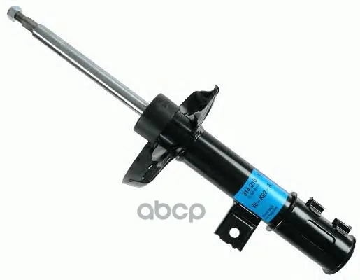 Амортизатор Boge арт. 30-K02-A