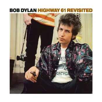 

Bob Dylan / Highway 61 revised (LP)