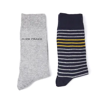 

JOHN FRANK MALE SOCKS JF2LS19W08