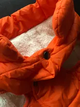 Abrigo de invierno para mascotas, ropa cálida para perros pequeños, abrigo de Navidad para perros grandes, chihuahua