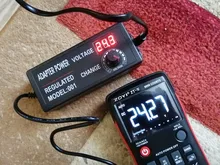 Power-Supply-Adapter Universal Adjustable Volt 24v 1a 12-V 2A 220V 5V 9V DC 5A 6V AC