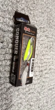 Spinner Spoon Lures Kingdom For Fishing Feather-Hook Hard Baits Metal-Material with Full-Aqueous-Layer