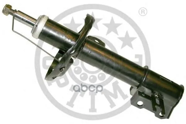 Амортизатор Opel Astra H/Zafira 04- Пер.Прав.Газ. Optimal A3246gr Optimal арт. A3246GR