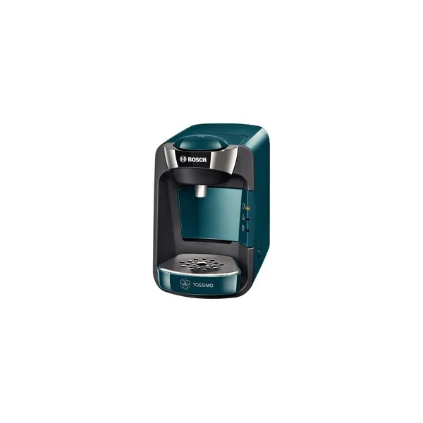 Кофемашина капсульная Bosch Tassimo TAS 3205 Sunny