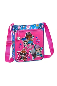 

Shoulder Bag LOL SURPRISE TOGETHER 21X25X4,5 612020431