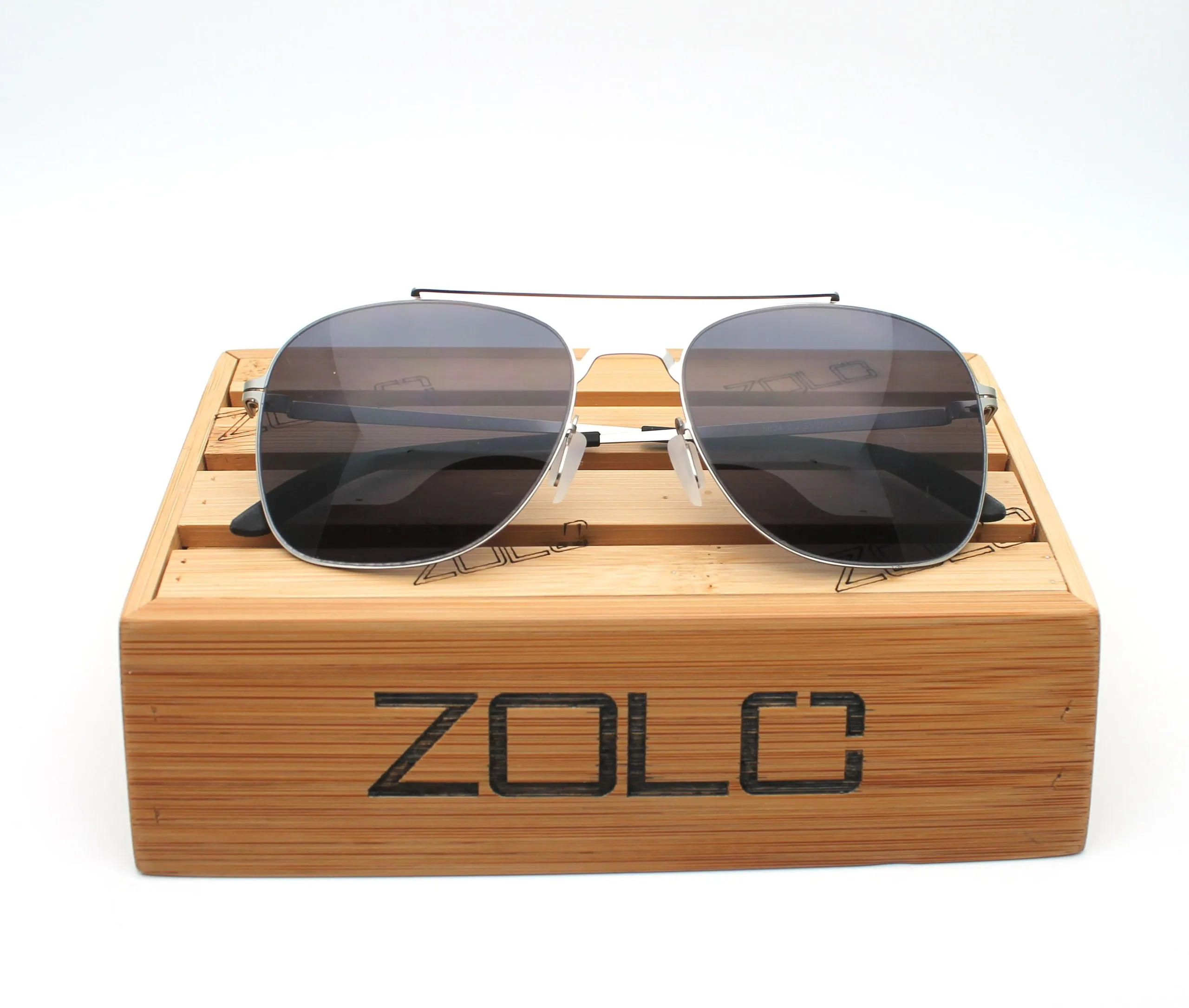 Zolo eyewear 5024 c03 солнцезащитные очки