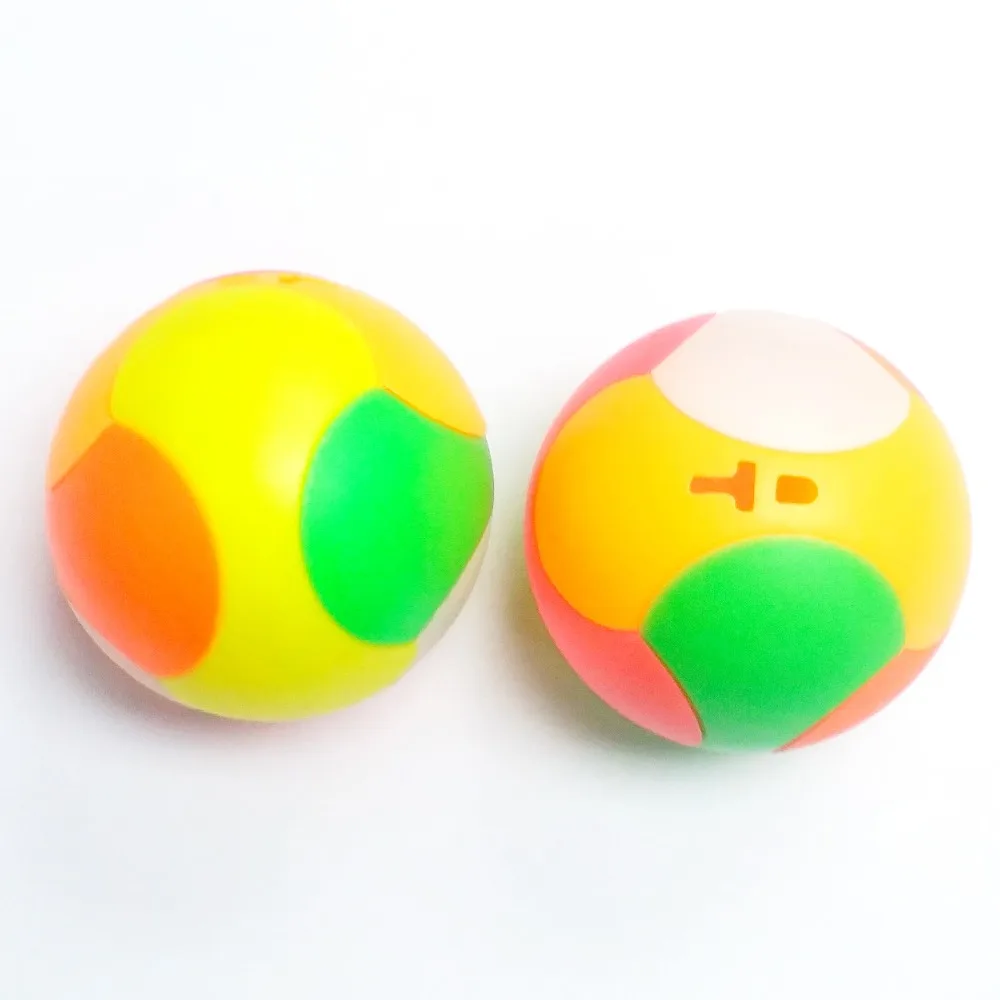 E208 4.8cm puzzle ball 12g