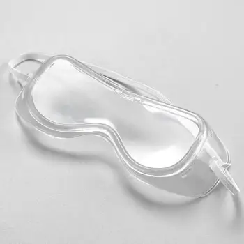 

Soft Eye Protection Goggles Safety Outdoor Windproof Full Cover Spectacles